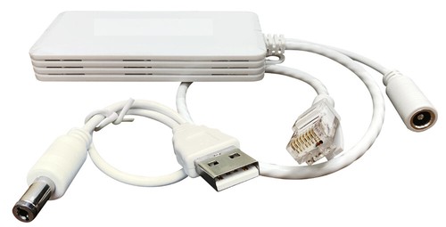 Amplificatore portata fi - amplificatore, wi-fi