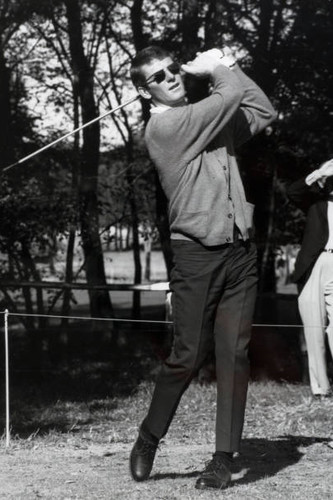 1968 rome canada - 1968, george