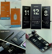 Batteria per apple - iphone,