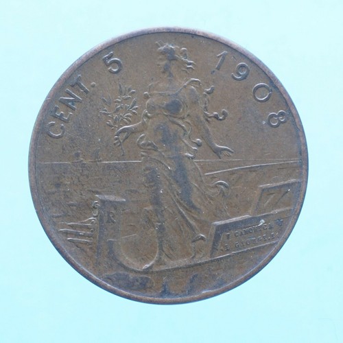 Vittorio emanuele iii - vittorio, 5