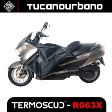 COPRIGAMBE / TERMOSCUD [TUCANO