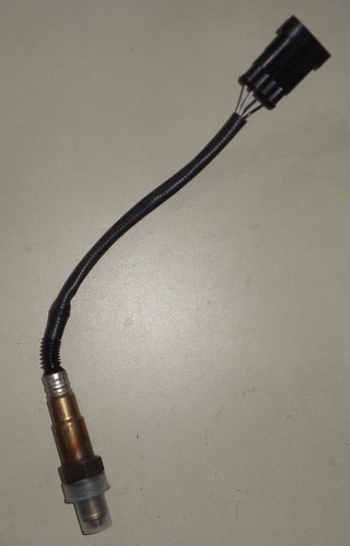 0258006206 sonda lambda - sonda,