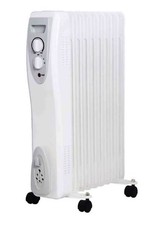 RADIATORE AD OLIO OR150-7