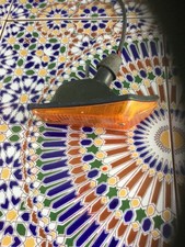 CITROEN DYANE DIANA 1976 FRECCIA ARANCIO SINISTRA COMPLETA ANTERIORE