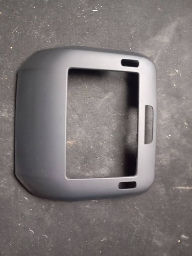 Carena anteriore peugeot 5008 - anteriore,