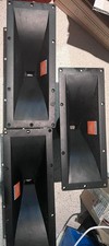 Tromba JBL 2370A Bi-Radiale +