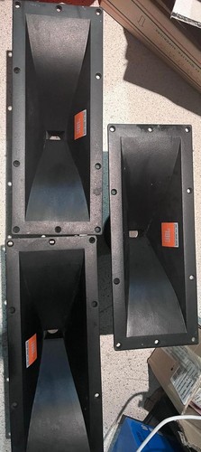 Tromba jbl 2370a radiale - jbl,