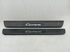 PORSCHE 911 996 Door Sill