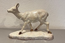 CERAMICA ARETINI STATUETTA