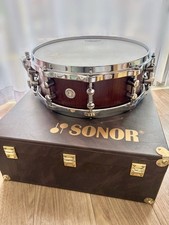 Tamburo a rullante SONOR
