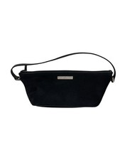 Gucci Vintage Black Boat