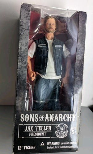 Jax teller sons anarchy - sons,