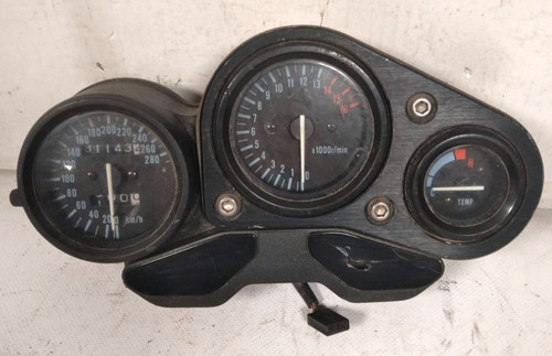 Suzuki gsxr gsx - 750, '92-95