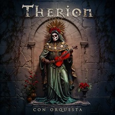 Therion - Con Orquesta [New