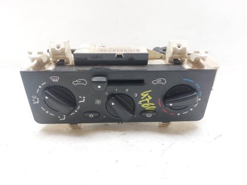F664479w console comandi clima - console,