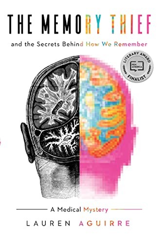 The memory thief - the, thief: