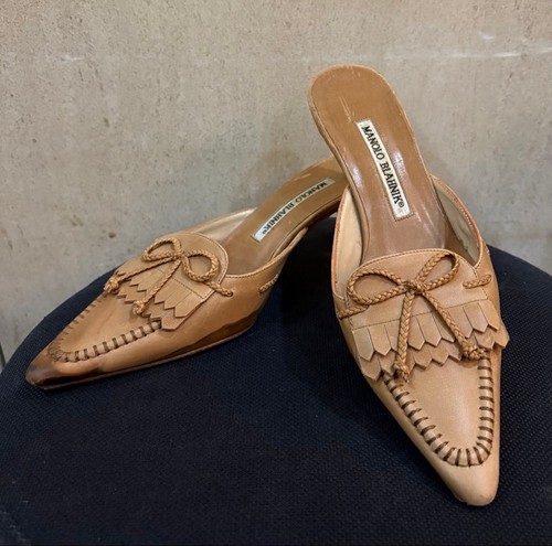 Sandali donna manolo blahnik - donna,