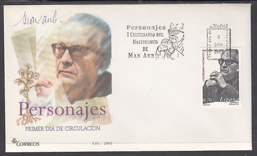 Spagna centenario buste - centenario, 1º