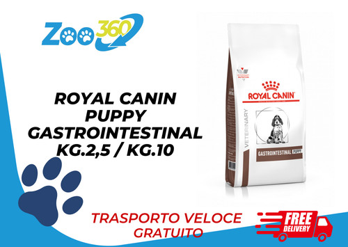 Royal canin gastrointestinal - canin,