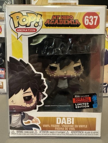 Funko pop animazione - pop!, hero
