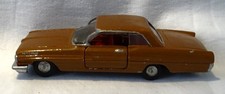 PONTIAC PARISIENNE SPORT COUPE