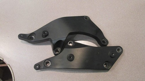 Supporto motore kawasaki - supporto, (kawasaki