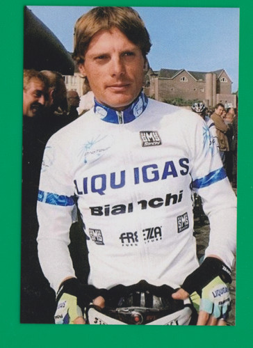 Cyclisme repro photo cycliste - cyclisme,