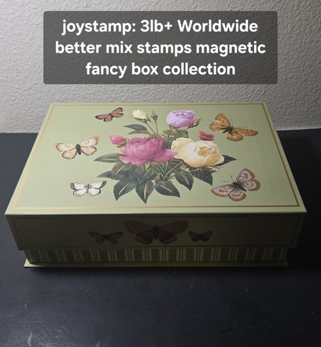 Joystamp fantasia libbre - joystamp:, +