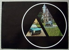 AUTOBIANCHI A112 Elegant