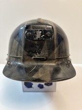 MSA COMFO-CAP antico ELMETTO