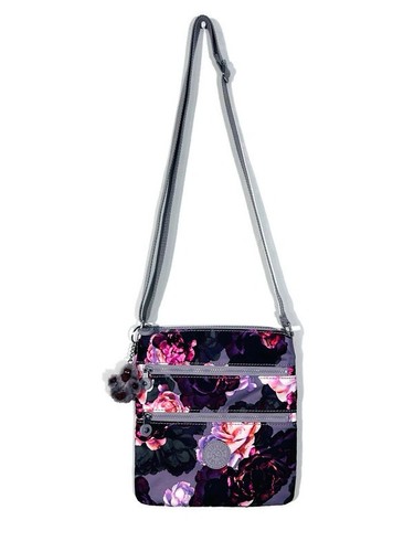 Borsa tracolla kipling keiko - tracolla,