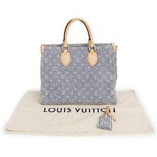 Borsa Louis Vuitton Onthego MM
