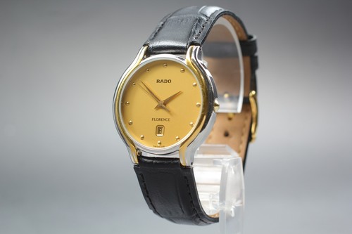 Quasi come nuovo orologio - come,
