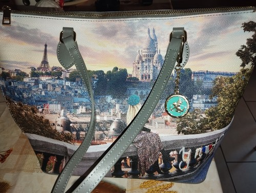 Borsa mai utilizzata - , in