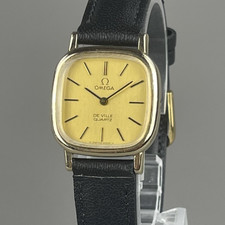 Orologio OMEGA De Ville