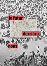 Libro - Futur Derriere Nous