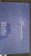 Blumarine completo lenzuola in
