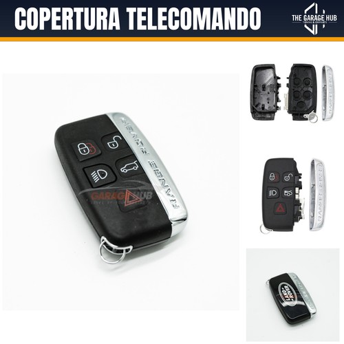 Copertura telecomando guscio - copertura,