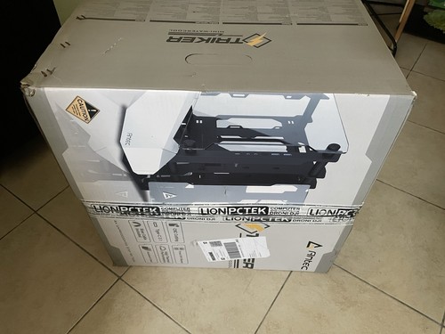 Antec striker - antec,