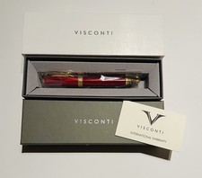 Penna a sfera Visconti Opera