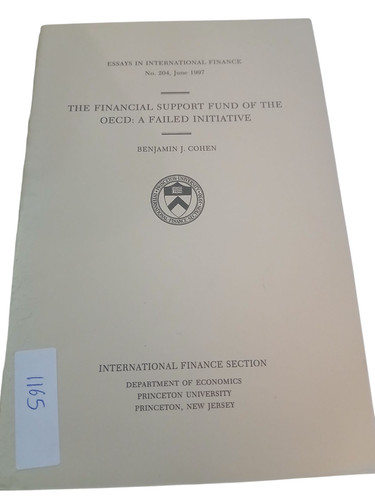 The financial support fund - the,