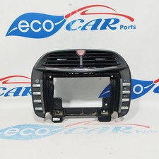 Consolle centrale Lancia Delta 2012 codice: 7354775810 Rif. Art. ecoAC2427