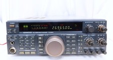 Kenwood TRIO TS-690D