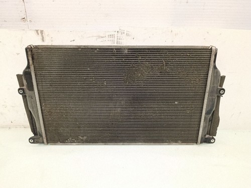 Radiatore acqua diesel toyota - acqua,