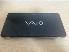 JUNK SONY VAIO VGN-P90HS