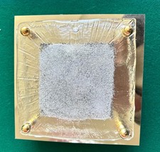 APPLIQUE LAMPADA A SOFFITTO