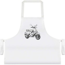 Grembiule da cucina unisex