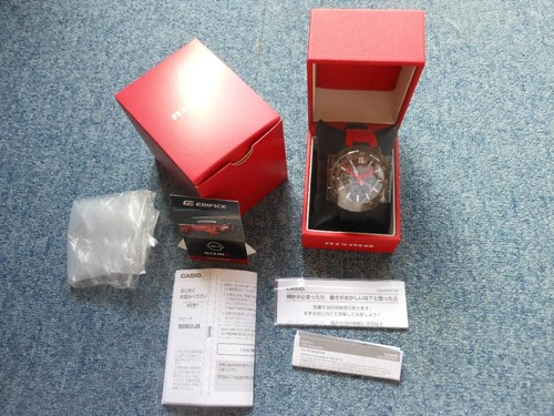 Orologio casio edifice - orologio,
