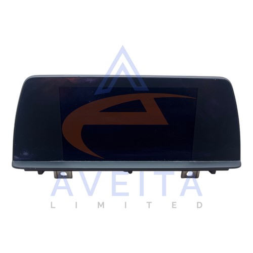 Schermo display navigatore