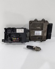 Kit centralina motore - kit, ecu